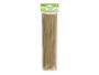 Imagem de Limpadores de tubos Chenille Stems Krafty Kids GC024A Bege 6mm