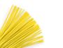 Imagem de Limpadores de tubos Chenille Stems Krafty Kids GC024O Amarelo 6mm