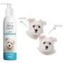 Imagem de Limpeza de Lagrimas Limpa OLHOS Caes Gato PET Clean 100ML