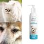 Imagem de Limpeza de Lagrimas Limpa OLHOS Caes Gato PET Clean 100ML