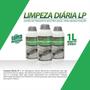 Imagem de Limpeza Diaria Lp 1l Pisoclean Super Detergente Pedras