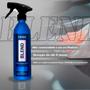 Imagem de Limpeza Moto Shampoo Cera Moto-v + Blend + Luva + Aplicador Vonixx