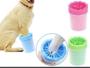 Imagem de Limpeza Para Patas Lava Limpa Patas Pet Para Cães E Gatos