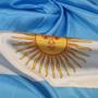 Imagem de Linda Bandeira Argentina Grande 1,5 X 0,9 M 2024