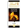 Imagem de Lindt Excellence, Chocolate Suiço, Laranja, 1 Barra 100G