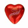 Imagem de Lindt lindor heart tin coração em lata chocolates lindor 50g