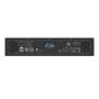 Imagem de Line Array 2 x 6 Polegadas Preta OLA2600 PT - ONEAL