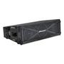Imagem de Line Array 2 x 6 Polegadas Preta OLA2600 PT - ONEAL