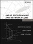 Imagem de Linear Programming And Network Flows - JOHN WILEY