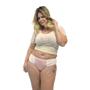 Imagem de Lingerie/Calcinha Absorvente Ecoabs - Boneca - Romance