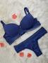 Imagem de Lingerie Conjunto Completo Atacado Confortável Casual