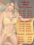 Imagem de Lingerie Conjunto Lacradora Bojo Lacrador Strapp Renda
