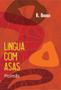 Imagem de Língua com asas