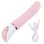 Imagem de  Lingua Vibrador Feminino Estimulador de Clitóris  - Cyber Skin ( Magic Tongue)