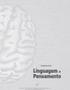 Imagem de Linguagem e Pensamento - IESDE BRASIL S/A