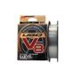 Imagem de Linha 100% Fluorocarbon X - Braid Ugo V8 Hard 0,33Mm 16Lbs