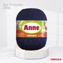 Imagem de Linha Anne 500 Círculo Cor Anil Profundo 2856