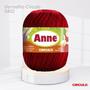 Imagem de Linha Anne 500 Círculo Cor Vermelho Círculo 3402