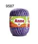 Imagem de Linha Anne 500 Multicolor Circulo