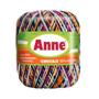 Imagem de Linha Anne 65m 19g Multicolor Mesclada 9233 ÁFRICA