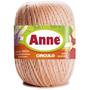 Imagem de Linha Anne Novelo Grande com 500 metros Circulo para Crochê, Tricô, Bordado, Barrado, Bico e Amigurumi