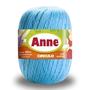 Imagem de Linha Artesanato De Costura Anne Crochê Tricot Maquina 500m