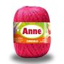 Imagem de Linha Artesanato De Costura Anne Crochê Tricot Maquina 500m