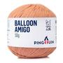 Imagem de Linha Balloon Amigo 150M 50g  - PINGOUIN