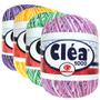 Imagem de Linha Cléa 1000 Circulo - Cores Mescladas