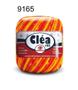 Imagem de Linha Clea 125 Circulo - Cores Mescladas - 125 Metros