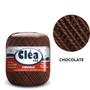 Imagem de Linha Cléa 125 - Cor 7382 - Chocolate