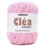 Imagem de Linha Cléa Duplo - Círculo