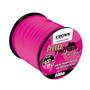 Imagem de Linha crown monofilamento pro tamba soft pink - 600m