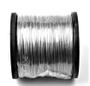 Imagem de Linha de Aço Inox polido brilhante Duro 1,50 mm com 10 Mt