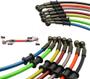 Imagem de Linha de freio para motocicleta SENYAZON Triple Protection 10mm 300mm-2400mm