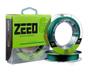 Imagem de Linha de multifilamento maruri zeeo 8x 150m verde musgo 0,40mm 58,1lb