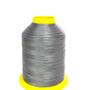 Imagem de Linha de Nylon Bonfio Nº 60 com 80g - Cinza 907