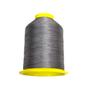 Imagem de Linha de Nylon Bonfio Nº 60 com 80g - Cinza 907