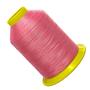 Imagem de Linha de Nylon Bonfio Nº 60 com 80g - Rosa Bebe 722