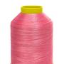 Imagem de Linha de Nylon Bonfio Nº 60 com 80g - Rosa Bebe 722