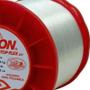 Imagem de Linha de nylon grilon original top flex 250grs mazzaferro