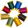 Imagem de Linha de Nylon Linhasita Nº 60 com 80g - Vermelha 44
