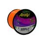 Imagem de Linha de Pesca ARATY BEST CAST 1/4 LB 100G 0,40 Laranja