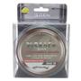 Imagem de Linha De Pesca Artemis Dura New 0,15mm 7lb-3,41kg Monofilamento Carretel C/ 300 Metros Verde