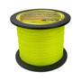 Imagem de Linha De Pesca Artemis Dura New 0,15mm 7lb-3,41kg Monofilamento Carretel C/ 500m Cor Amarelo