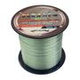 Imagem de Linha De Pesca Artemis Dura New 0,20mm 11lb-5,36kg Monofilamento Carretel C/ 500 Metros Verde