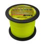 Imagem de Linha De Pesca Artemis Dura New 0,35mm 30lb-14,61kg Monofilamento Carretel C/ 500 Metros Amarelo