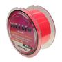 Imagem de Linha De Pesca Artemis Dura New 0,40mm 40lb-19,48kg Monofilamento Carretel C/ 300 Metros Rosa