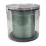 Imagem de Linha De Pesca Artemis Dura New Verde 0,18mm 9lb-4,38kg Monofilamento Crretel C/ 500 Metros