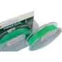 Imagem de Linha de Pesca Crown Fiber Soft Monofilamento Verde 0,31mm 19Lbs 250M